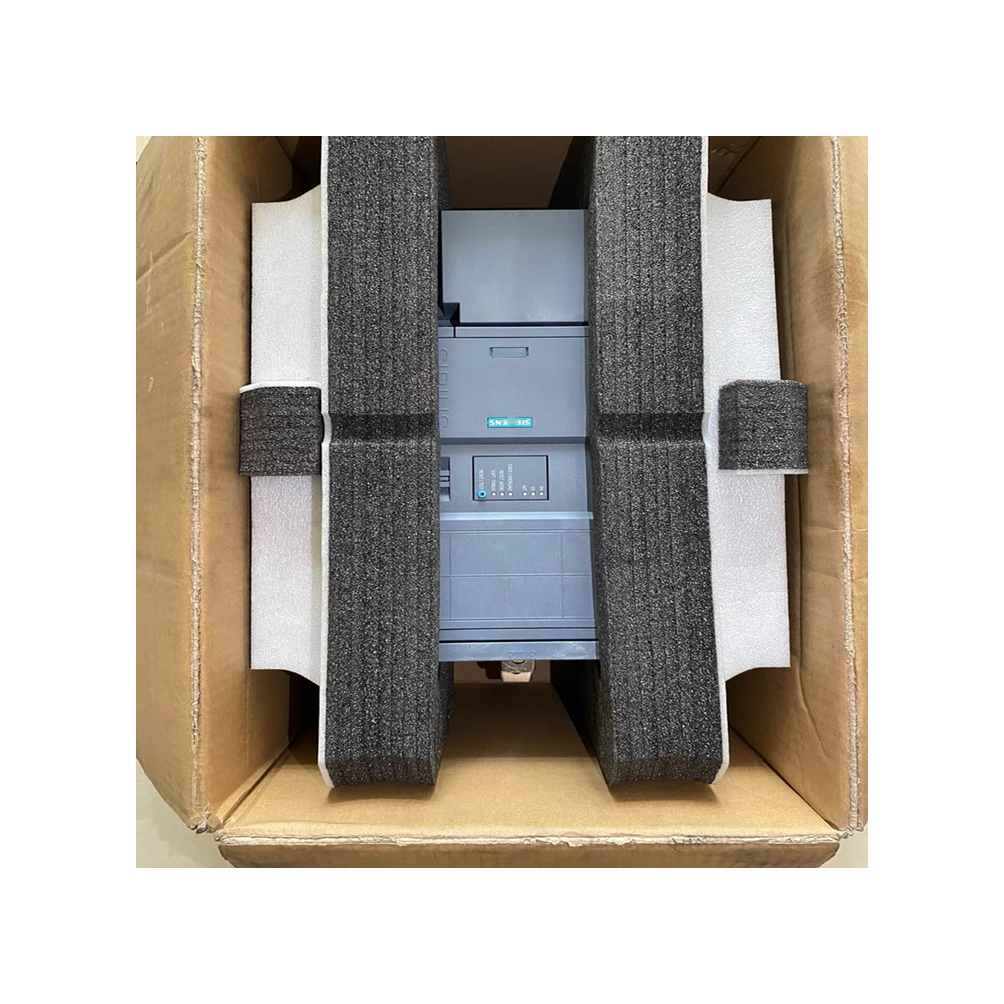 Multi functional new Siemens soft starter 3RW5148-1XC14-0S China made industrial automation equipment