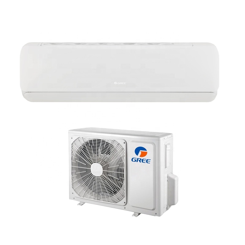 Gree split air conditioner 36000 Btu household wall mounted air conditioning system household DC variable frequency air cooling system